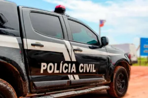 Polícia Civil investiga morte de mulher em Caratinga