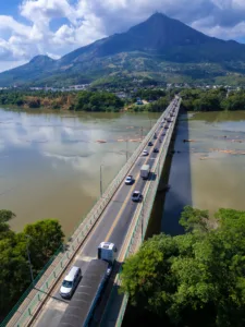 Obra de duplicação da Ponte do São Raimundo, em Governador Valadares, aguarda licença ambiental, diz EcoRioMinas