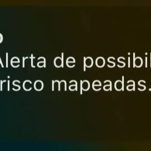 Rio Doce ultrapassa cota de inundação em Governador Valadares e começa a invadir bairros ribeirinhos