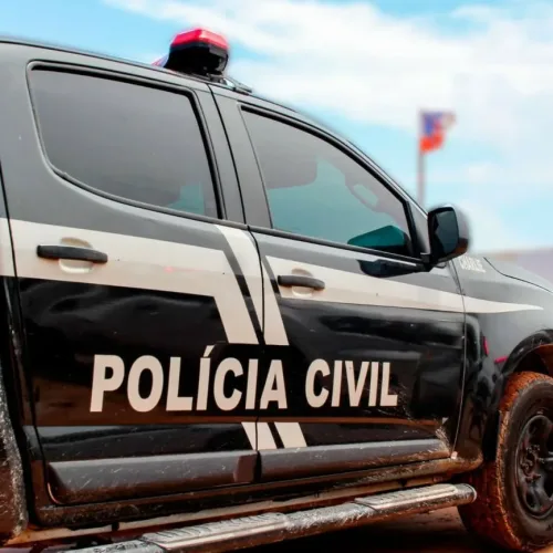 Polícia Civil investiga morte de mulher em Caratinga