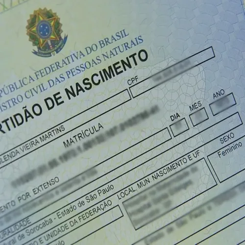 ‘Esse é o Meu Nome’: inscrições para o mutirão de retificação de nome e gênero em Coronel Fabriciano terminam na segunda-feira (18)