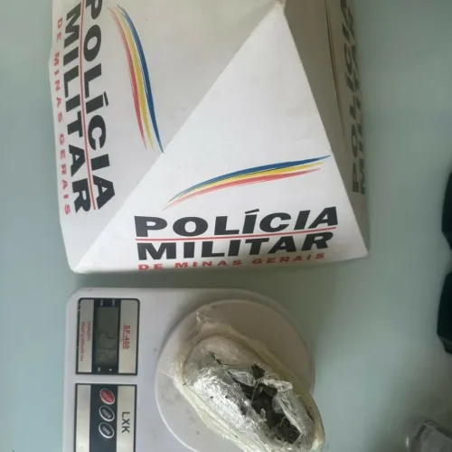 Mulher é presa ao tentar entrar no presídio de Governador Valadares com drogas nas partes íntimas