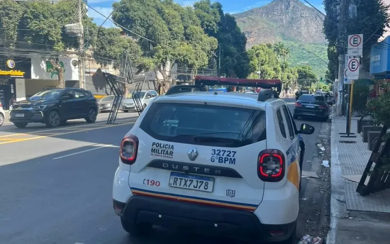 Corpo de pedreiro é encontrado enterrado dentro de obra em Governador Valadares